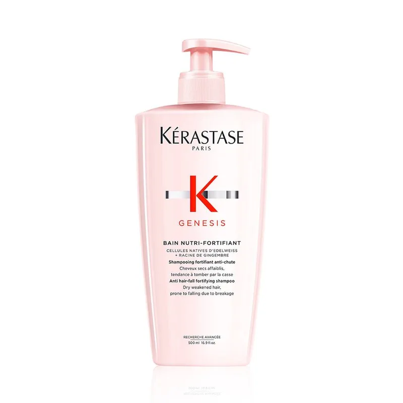 Genesis Bain Nutri-Fortifiant – Kérastase