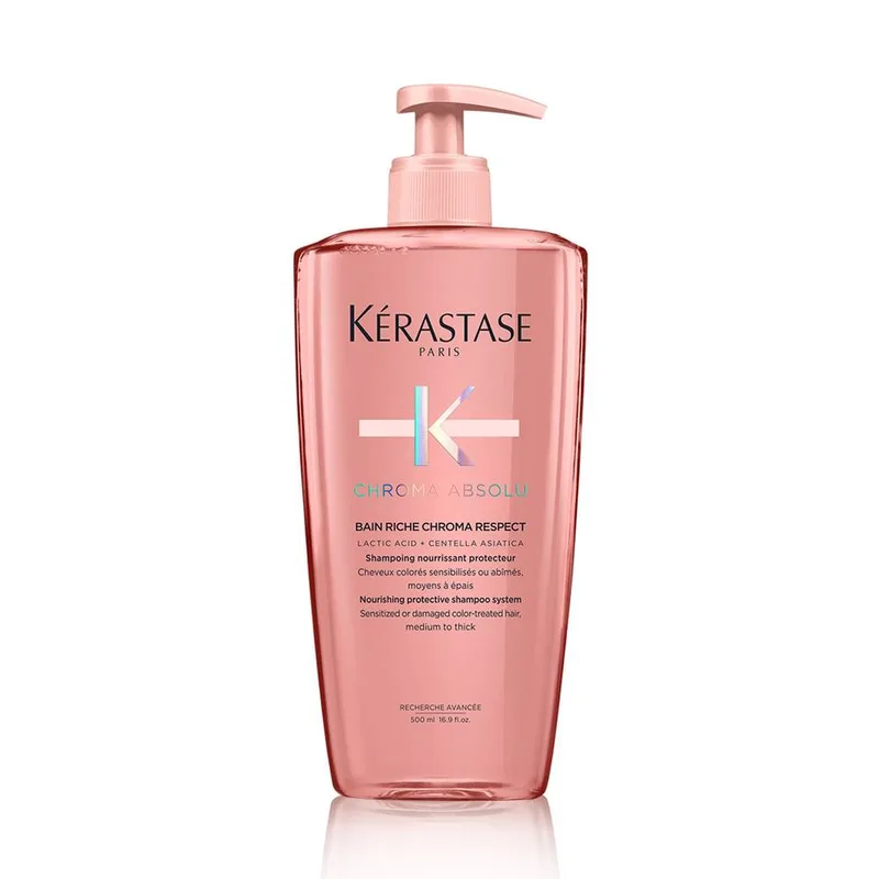 Bain Riche Chroma Respect – Kérastase