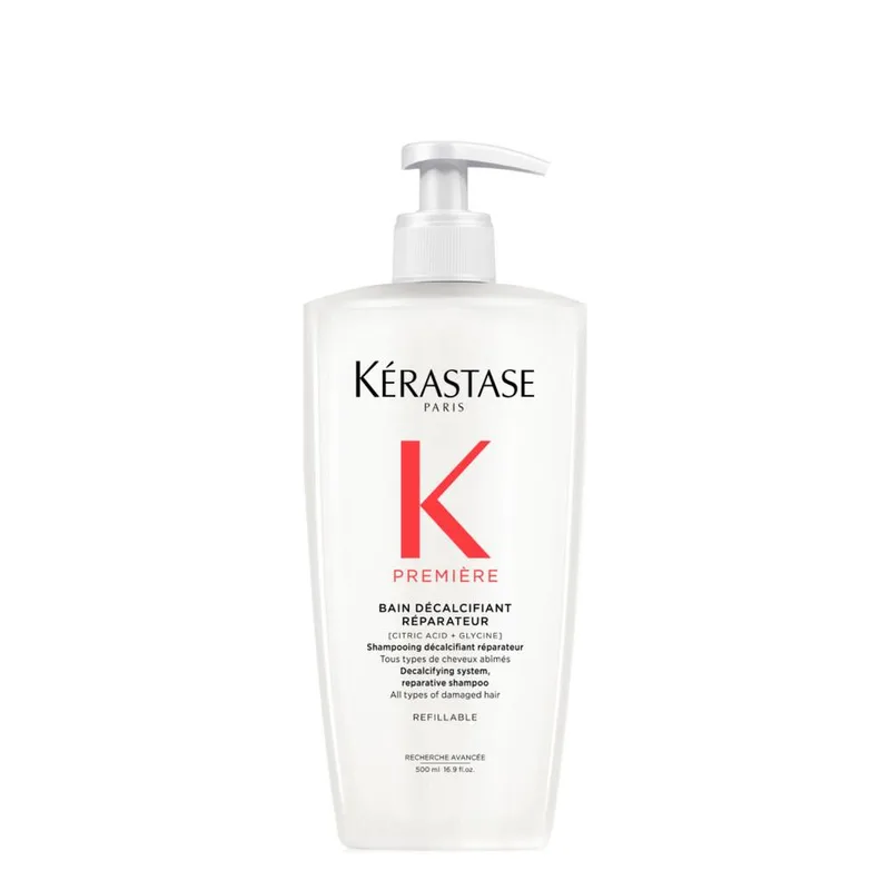 Première Bain Réparateur – Kérastase