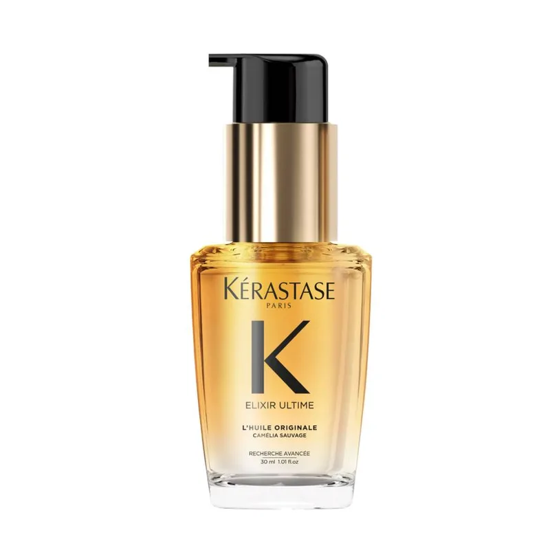 Elixir Ultime – Kérastase