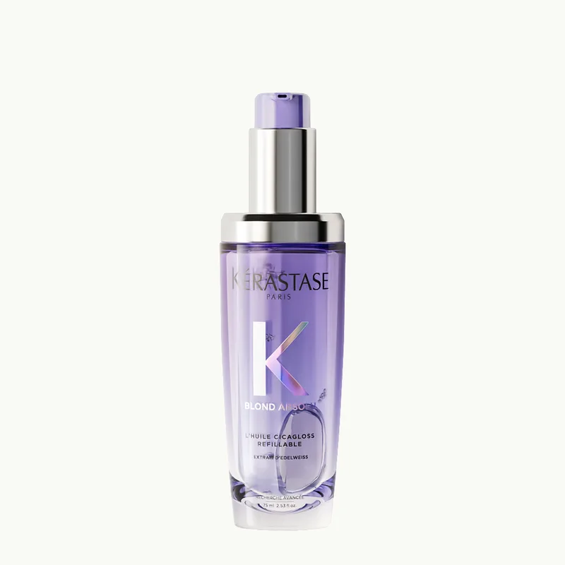 Blond Absolu Cicaextreme Haaröl – Kérastase