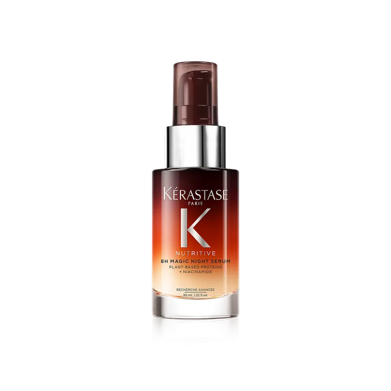 Nutritive 8h Magic Night Serum Mini – Kérastase