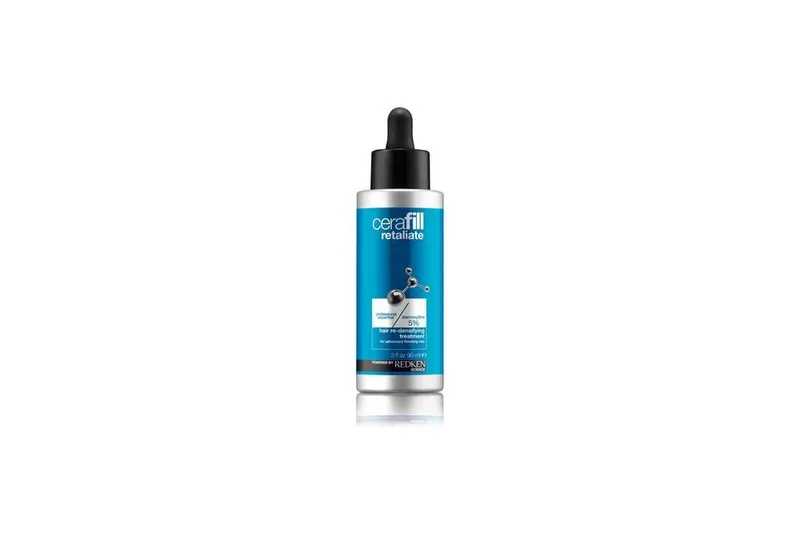Cerafill Retaliate Stemoxydine – Redken