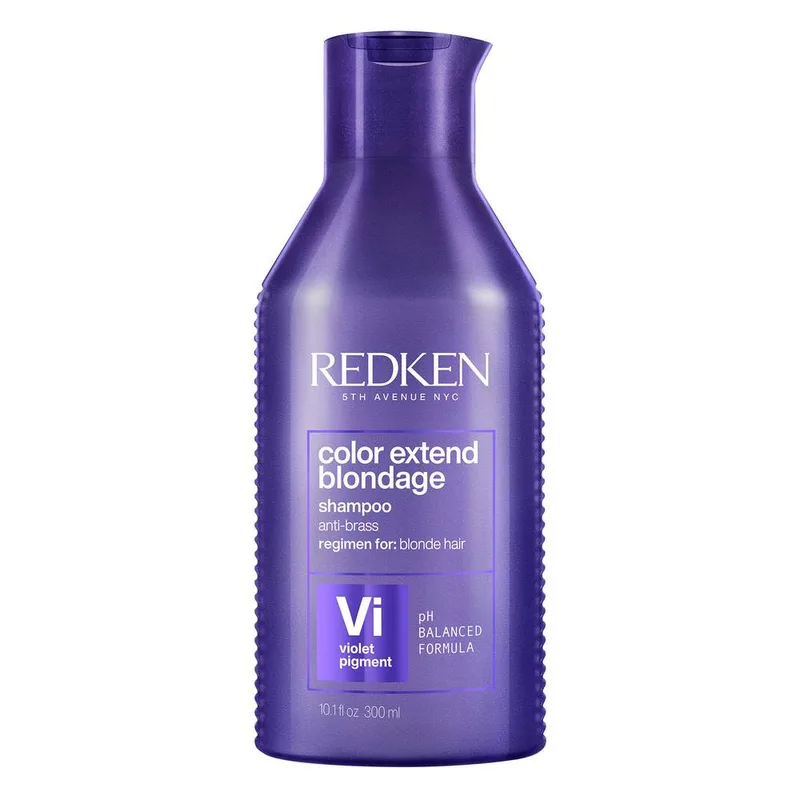 Color Extend Blondage Shampoo – Redken