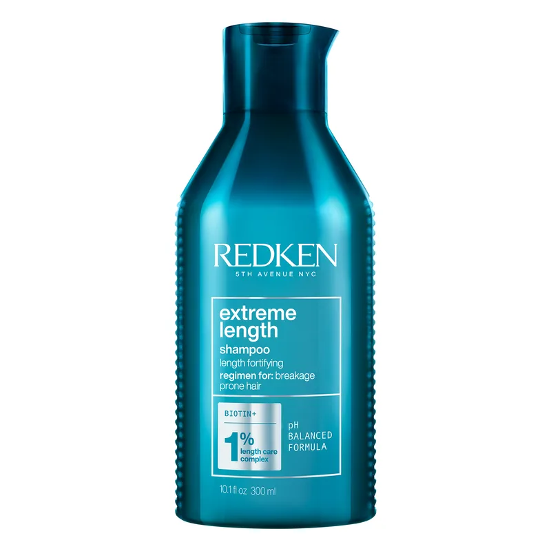 Extreme Length Shampoo – Redken