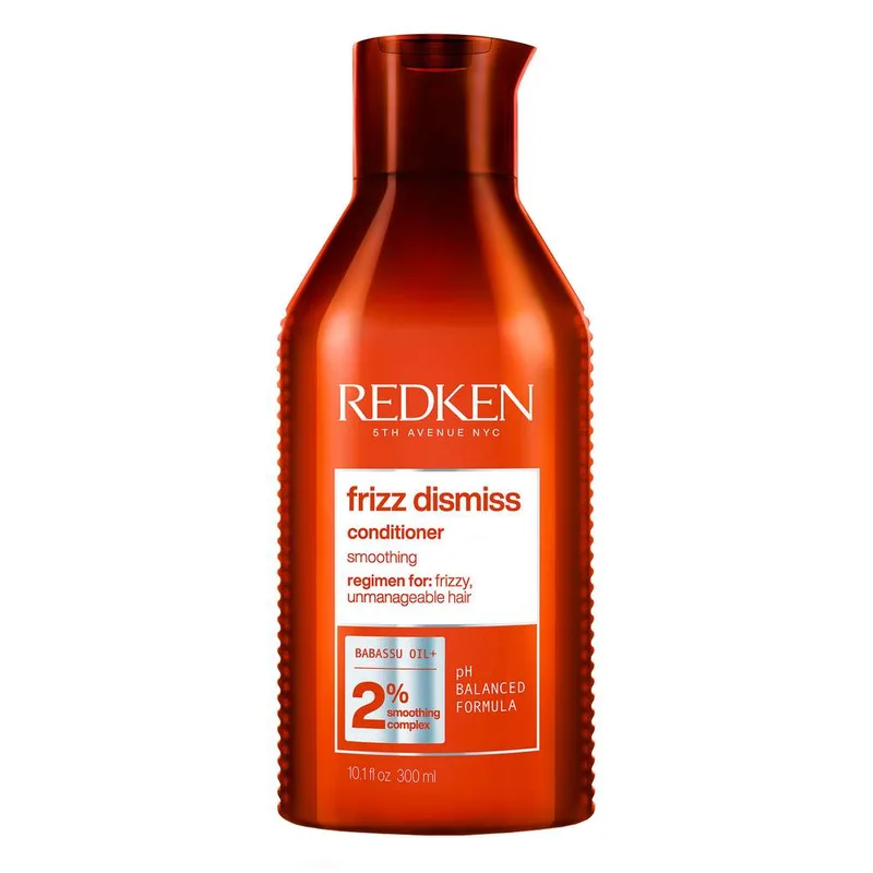 Frizz Dismiss Conditioner – Redken