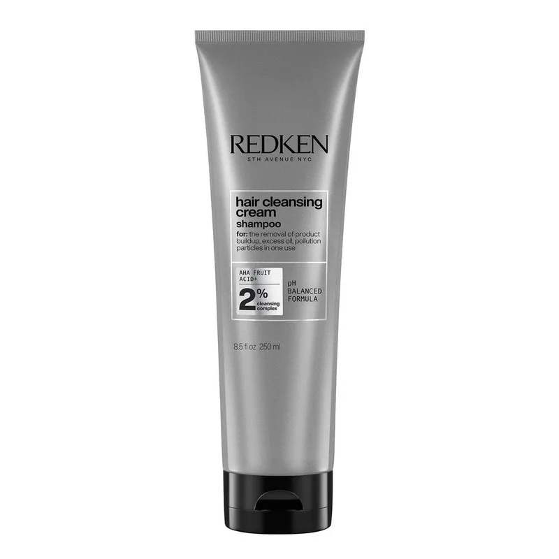 Hair Cleansing Cream – Redken