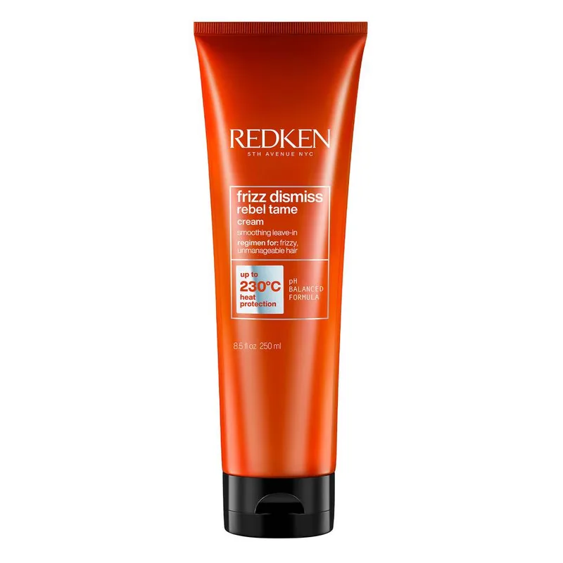 Frizz Dismiss Rebel Tame – Redken
