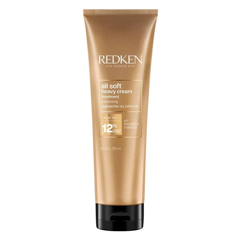 All Soft Heavy Cream – Redken