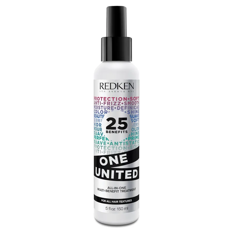 One United Multi-Treatment – Redken