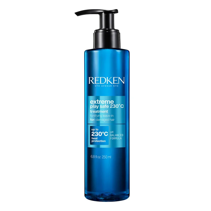 Extreme Play Safe – Redken