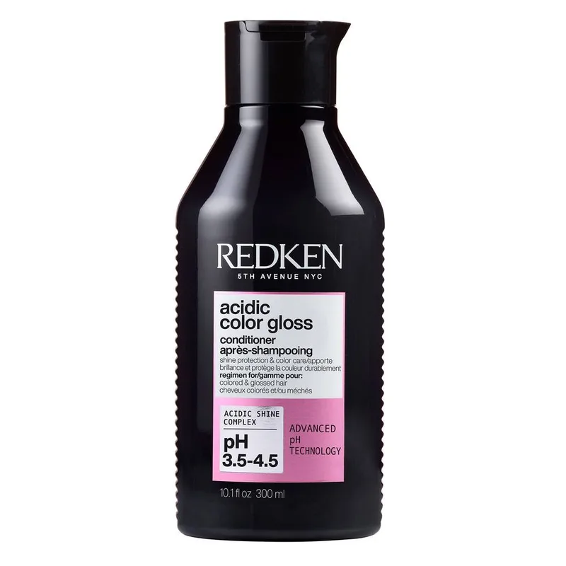 Acidic Color Gloss Conditioner – Redken