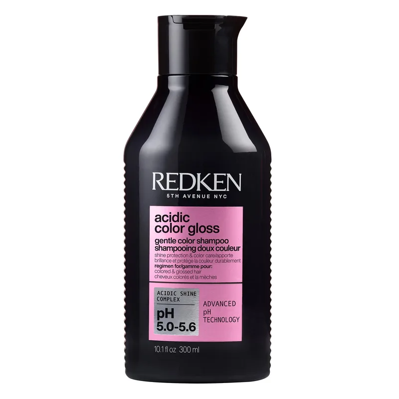 Acidic Color Gloss Shampoo – Redken