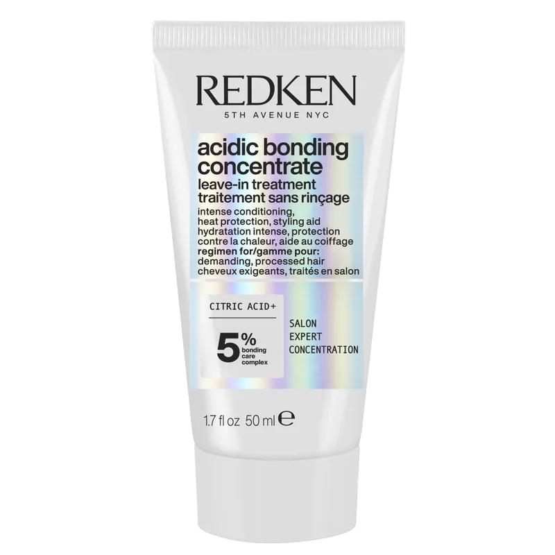 Acidic Bonding Concentrate Leave-In – Redken