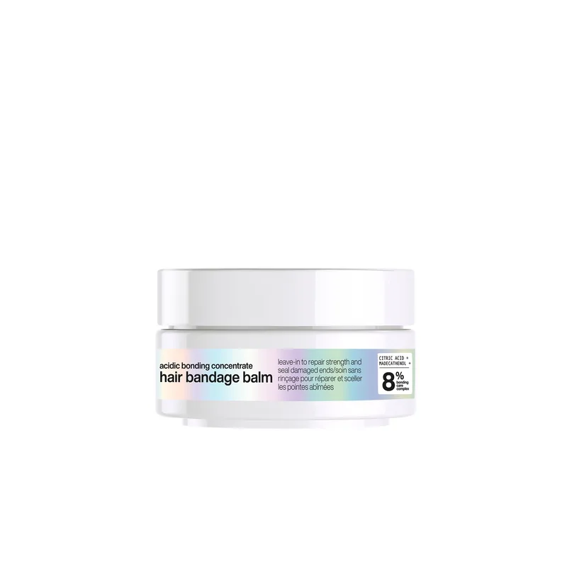 Acidic Bonding Concentrate Bandage Balm – Redken