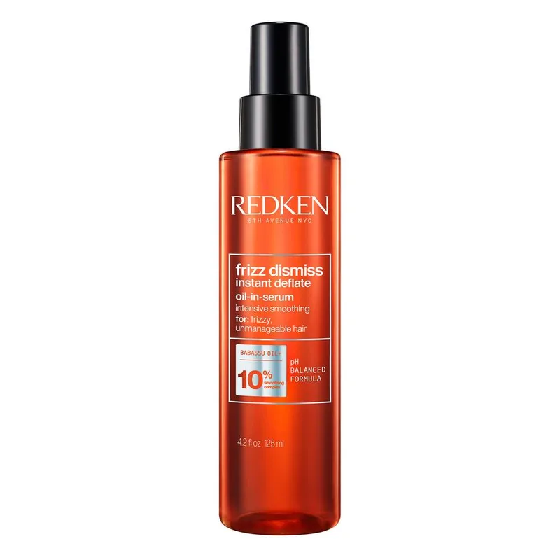 Frizz Dismiss Instant Deflate – Redken