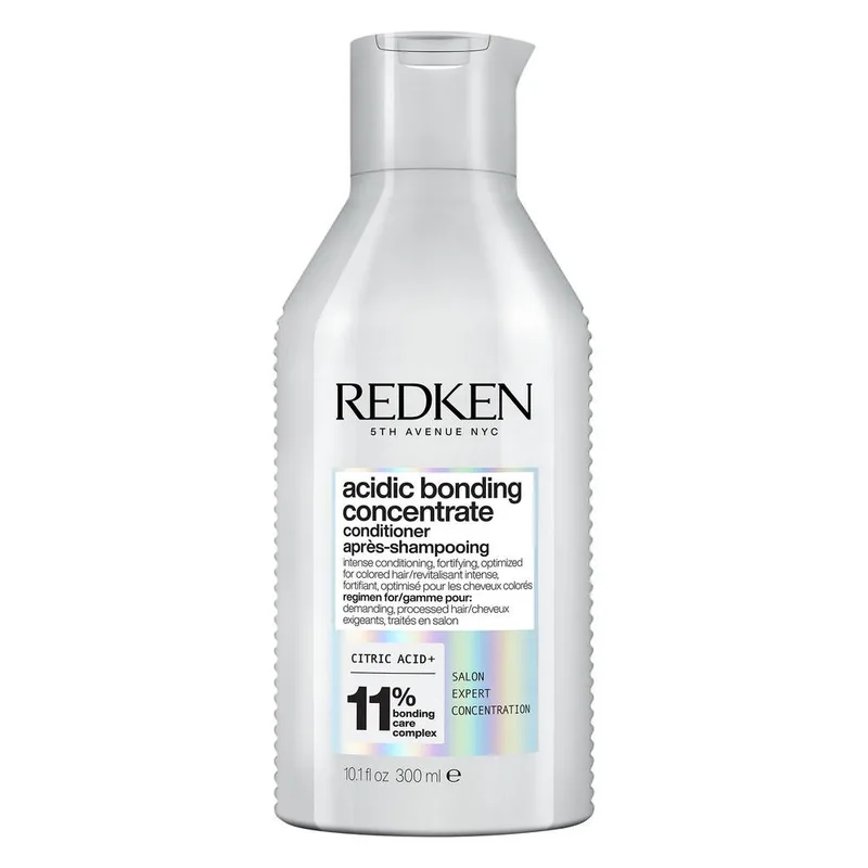 Acidic Bonding Concentrate Conditioner – Redken