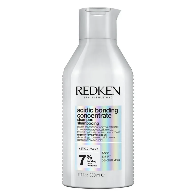 Acidic Bonding Concentrate Shampoo – Redken