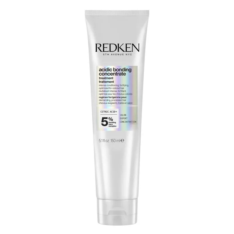 Acidic Bonding Concentrate Leave-In Treatment – Redken