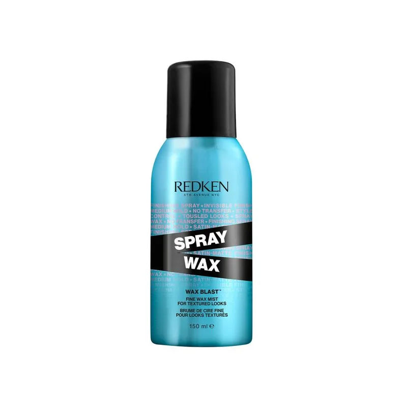 Spray Wax – Redken