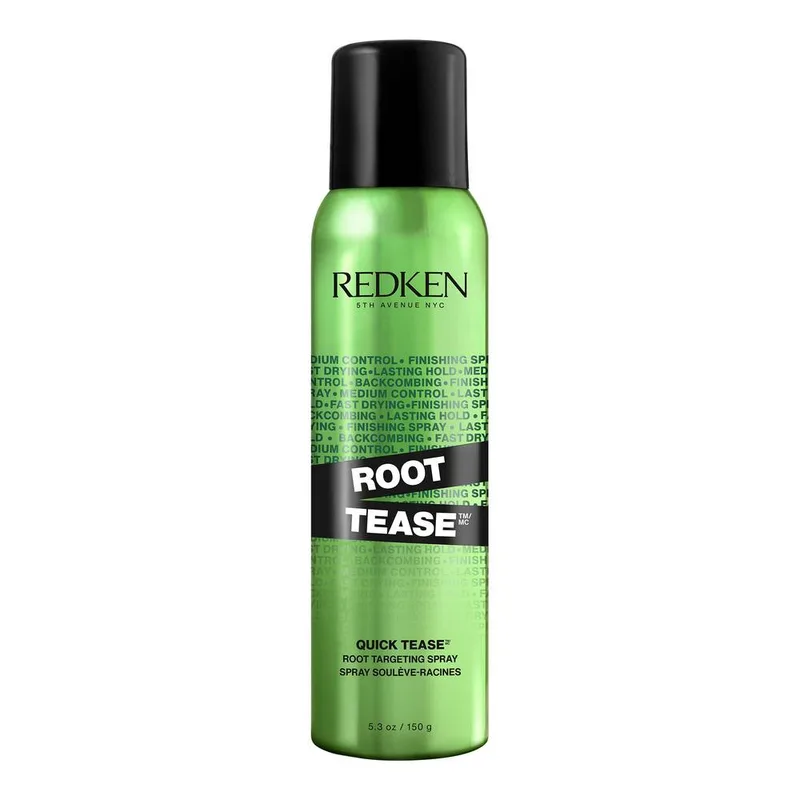 Root Tease – Redken
