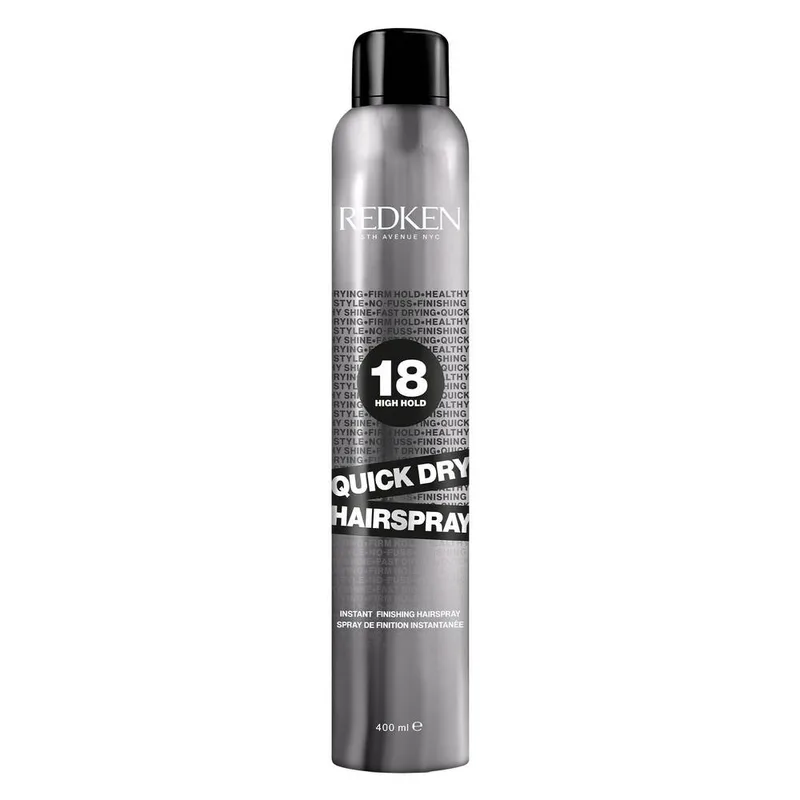 Quick Dry – Redken
