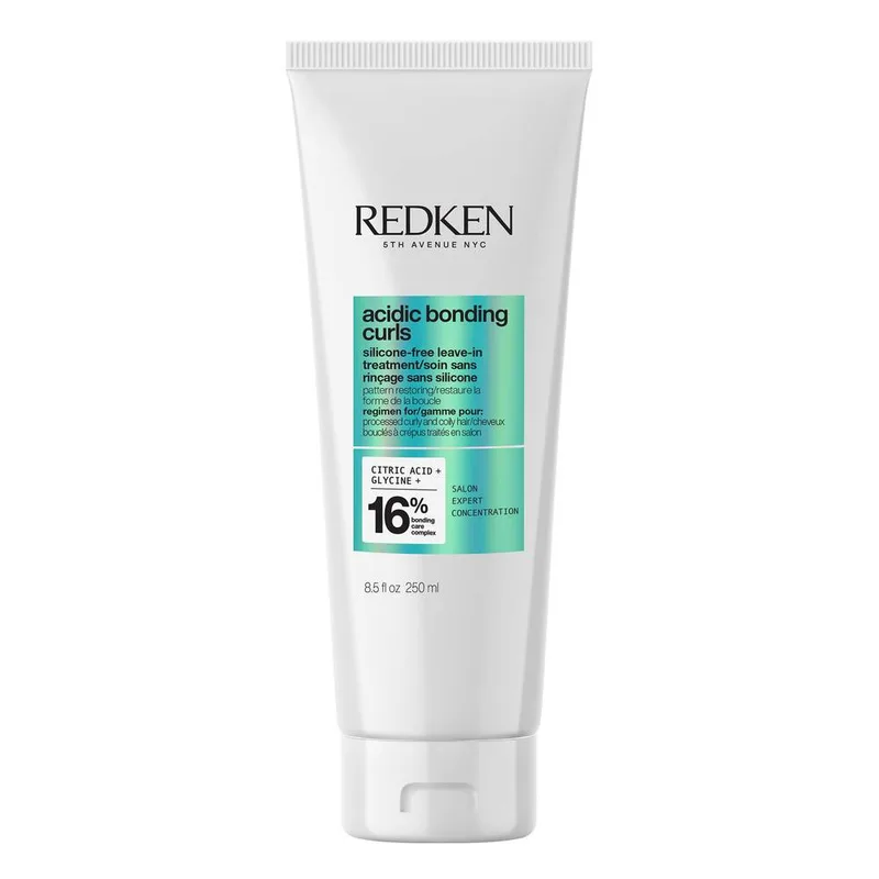 Acidic Bonding Curls Leave-in – Redken