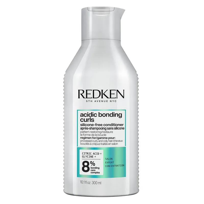 Acidic Bonding Curls Conditioner – Redken