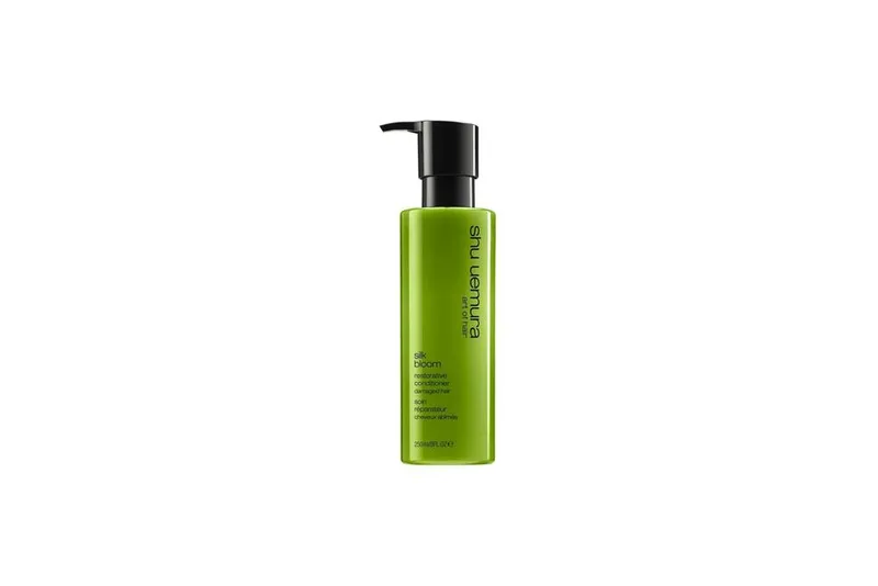 Silk Bloom Conditioner – Shu Uemura