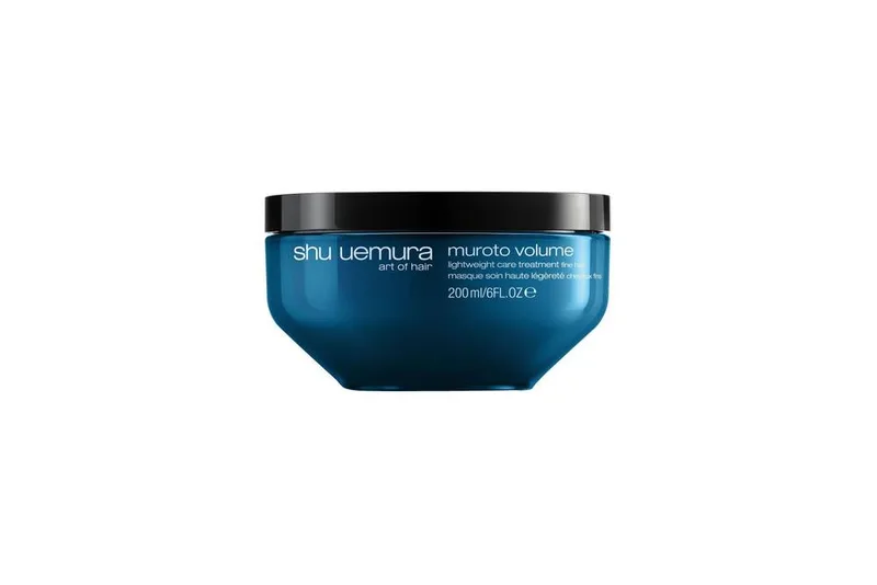 Muroto Volume Treatment – Shu Uemura