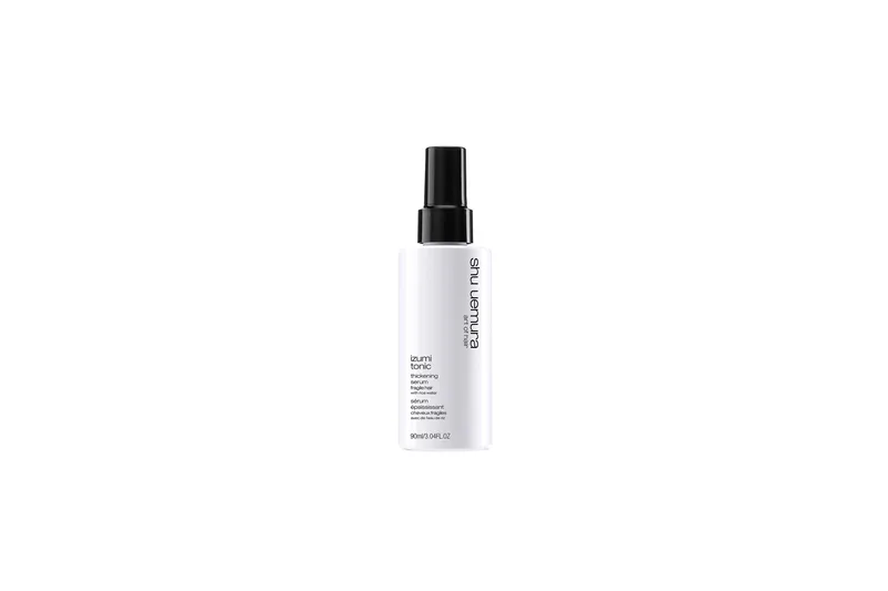 Izumi Tonic Stärkendes Serum – Shu Uemura