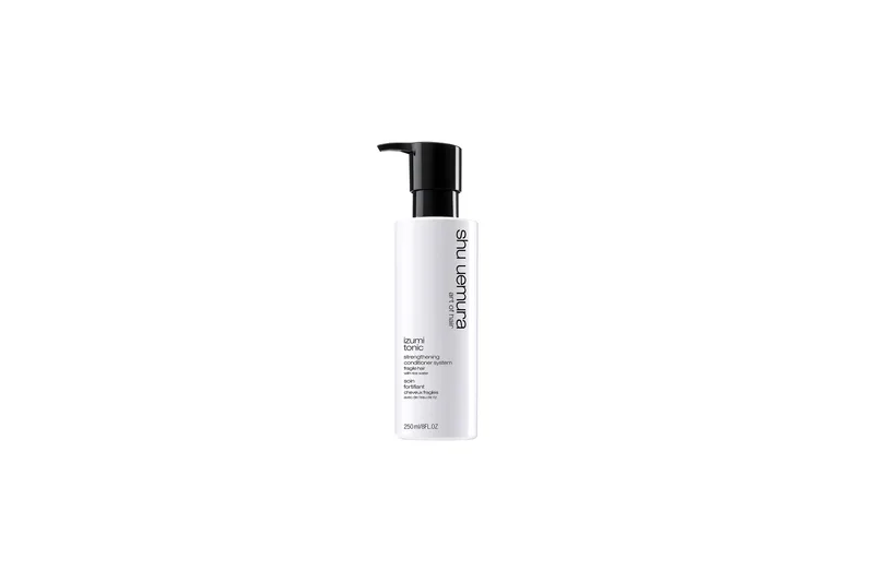 Izumi Tonic Stärkender Conditioner – Shu Uemura