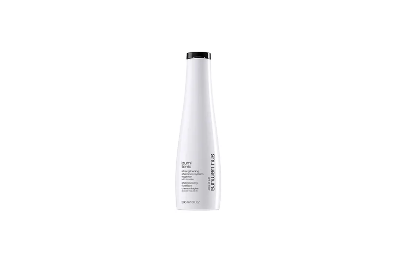 Izumi Tonic Stärkendes Shampoo – Shu Uemura