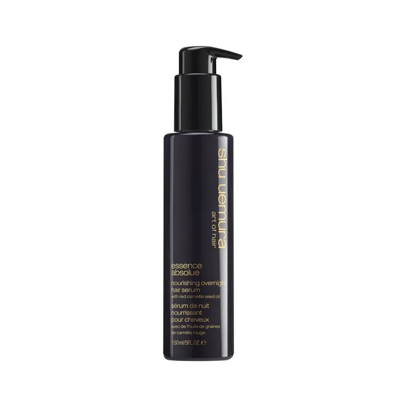 essence absolue Overnight Serum – Shu Uemura