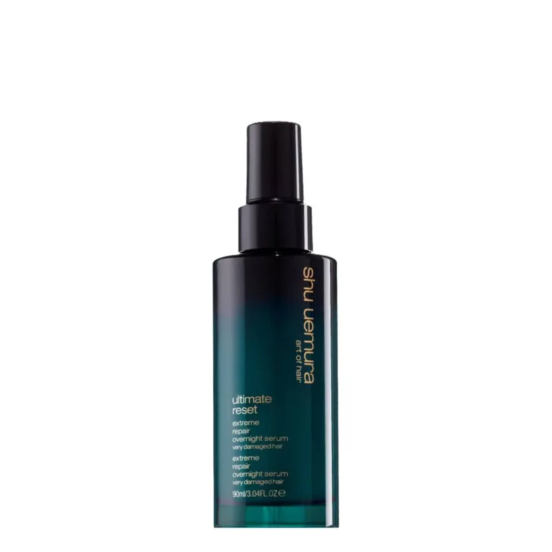 Ultimate Reset Night Serum – Shu Uemura