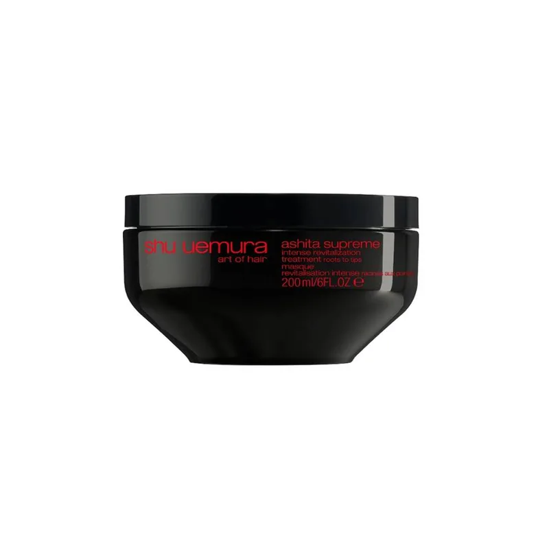 Ashita Supreme Maske – Shu Uemura