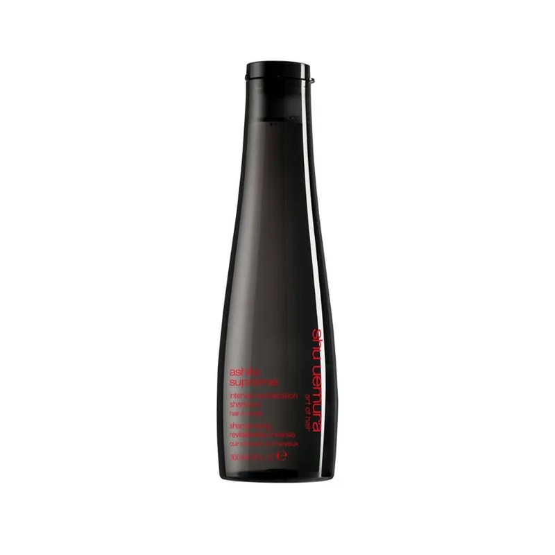 Ashita Supreme Shampoo – Shu Uemura