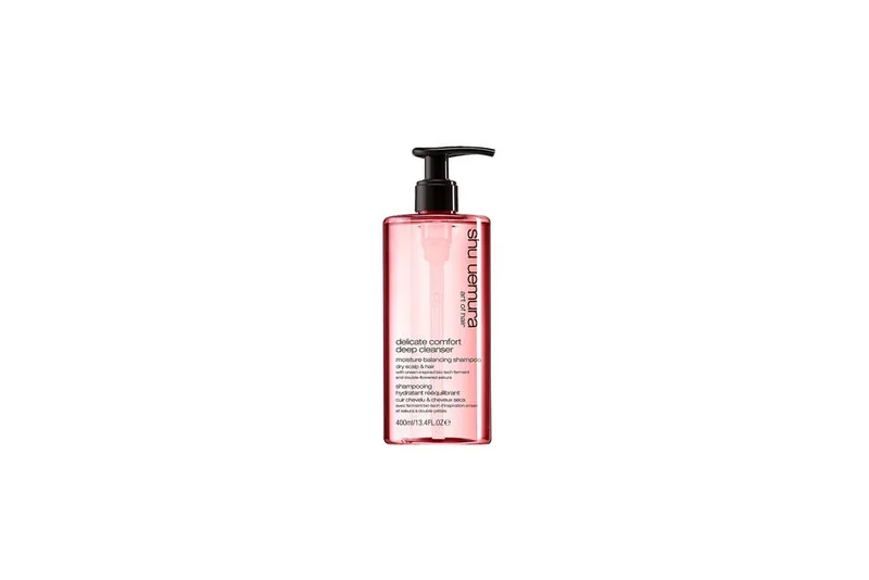 Deep Cleanser Delicate Comfort – Shu Uemura