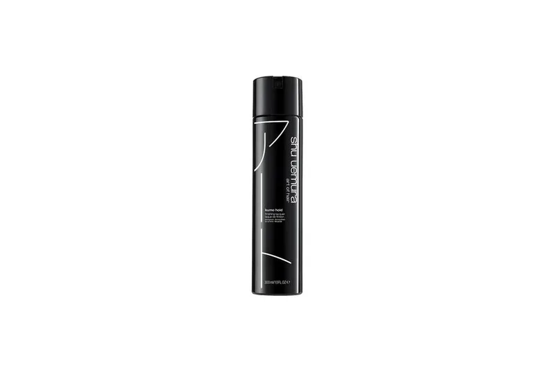 Kumo Hold Haarspray – Shu Uemura