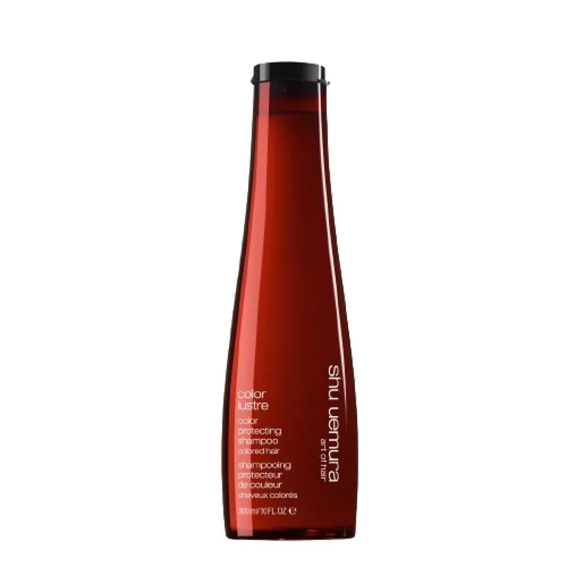 Color Lustre Shampoo – Shu Uemura