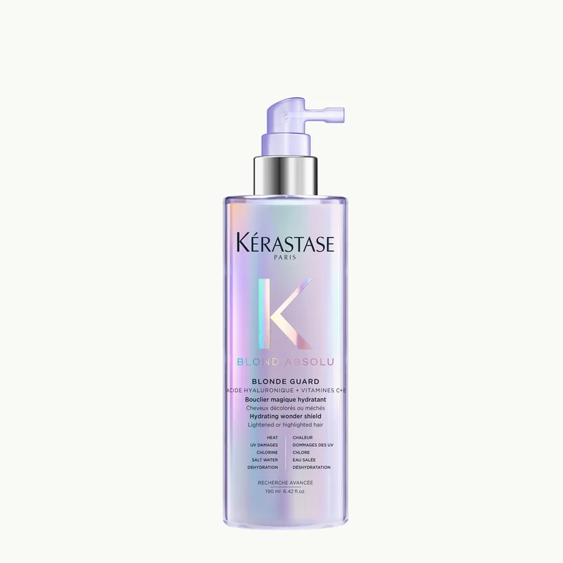 Blond Absolu Blonde Guard – Kérastase