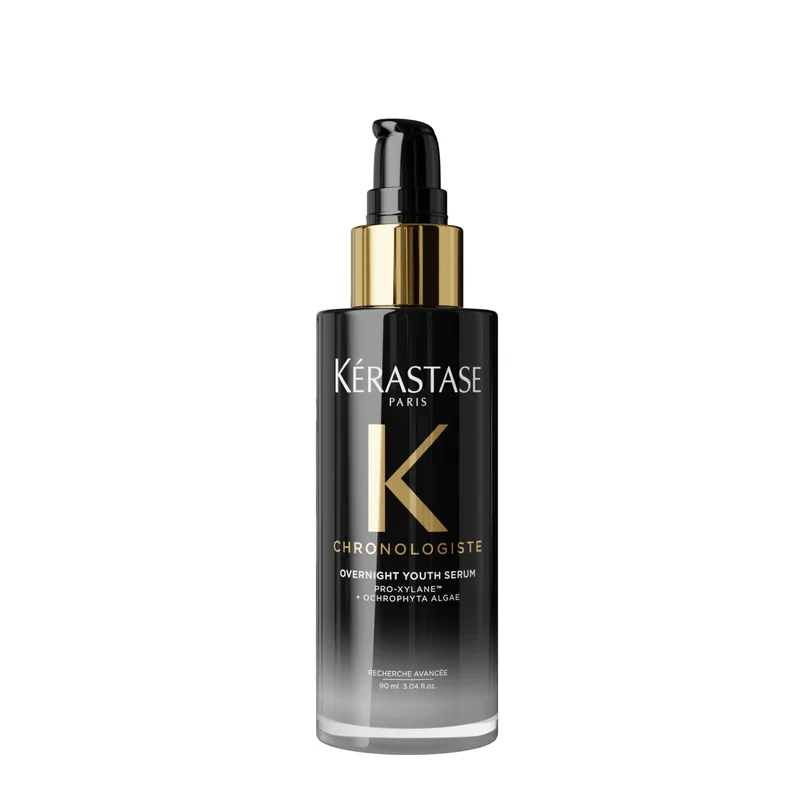 Chronologiste Overnight Youth Serum – Kérastase