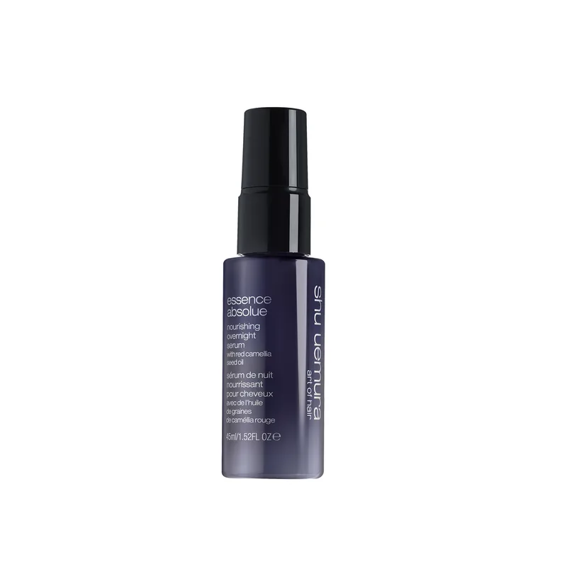 Essence Absolue Overnight Serum – Shu Uemura