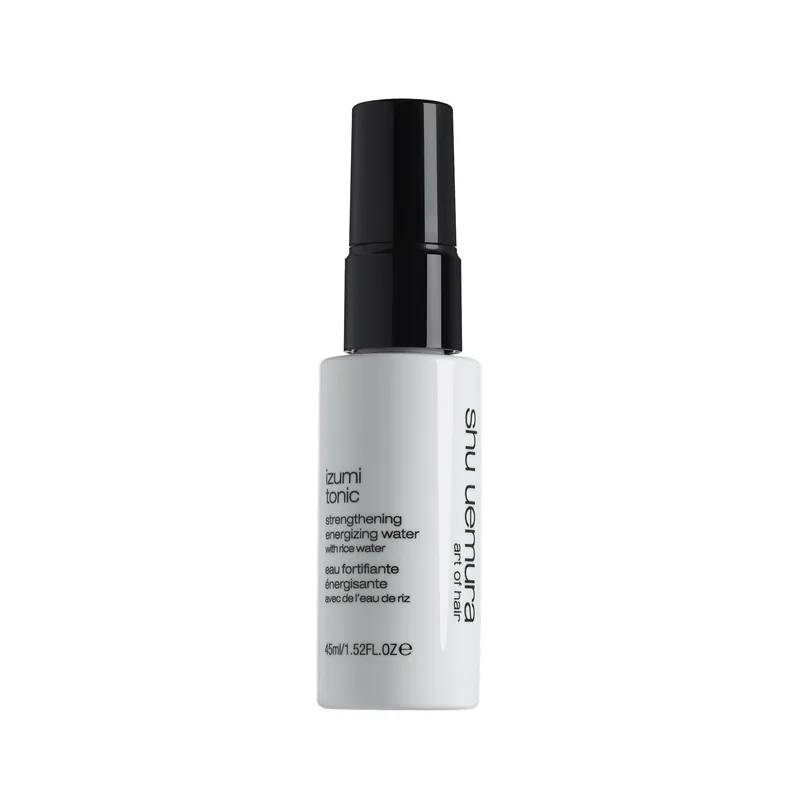 Izumi Tonic Strengthening Energizing Water – Shu Uemura
