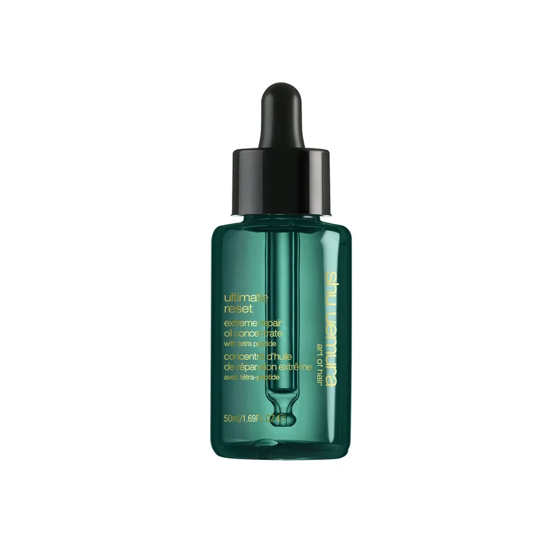 Ultimate Reset Extreme Repair Oil Concentrate – Shu Uemura