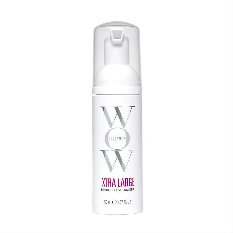 Xtra Large Bombshell Volumizer – Color Wow