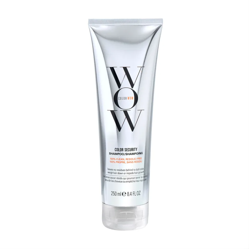 Color Security Shampoo – Color Wow