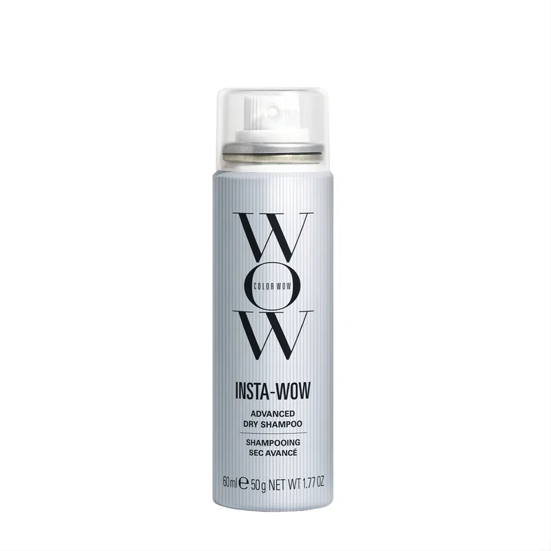 Insta-Wow Fortschrittliches Trockenshampoo – Color Wow