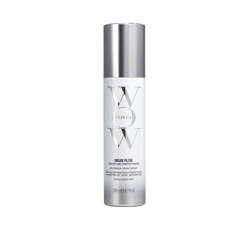 Dream Filter Pre-Shampoo Mineral-Detox – Color Wow