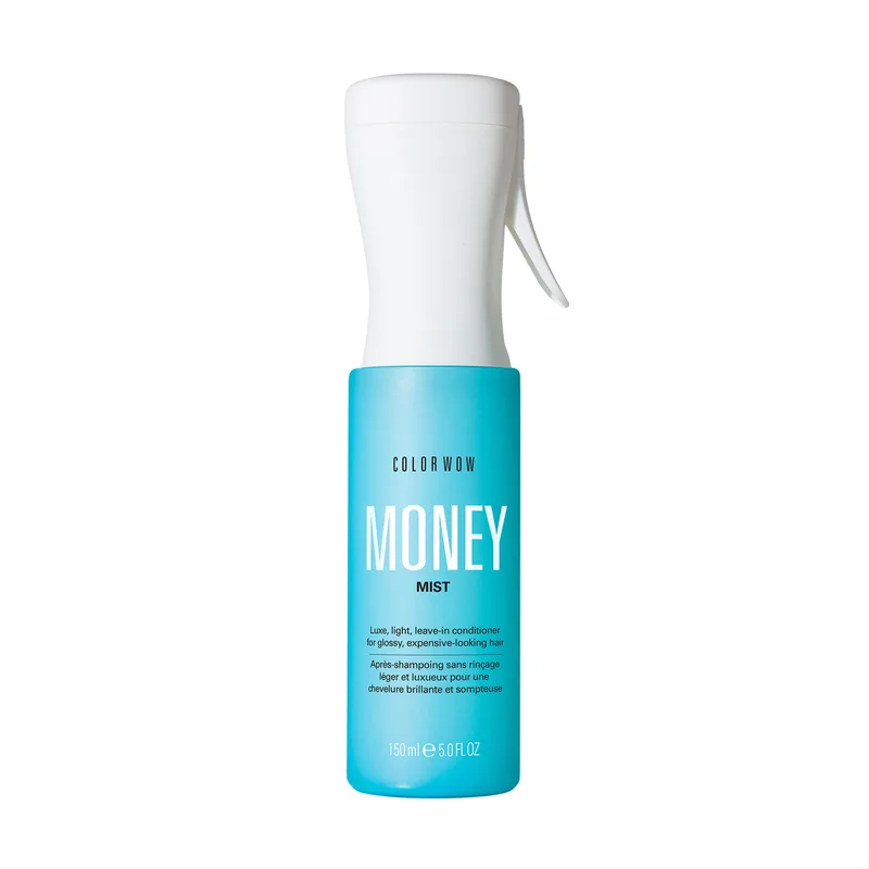 Money Mist – Color Wow
